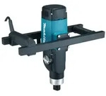 Makita UT1600 R&uuml;hrger&auml;t 180 mm, 2-Gang-Getriebe - UT1600