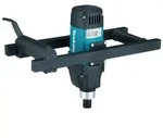 Makita UT1400 R&uuml;hrger&auml;t 140 mm - UT1400