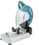 Makita DLW140Z Akku-Trennschleifmaschine 2x18V (ohne Akku, ohne Ladeger&auml;t) - DLW140Z