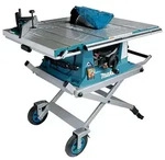 Makita MLT100NX1 Tischkreiss&auml;ge 260 mm mit Untergestell - MLT100NX1
