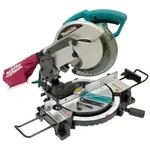 Makita MLS100N Kapp- und Gehrungss&auml;ge 255 mm - MLS100N