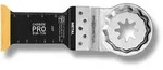 Fein HW 32x60mm "E-CUT Carbide-Pro" S&auml;geblatt Hartmetall Starlock Plus 50 St&uuml;ck