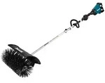 Makita 199318-5 Kehrb&uuml;rstenaufsatz BR400MP - 199318-5