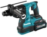 Makita HR003GM201 Akku-Kombihammer SDS-PLUS 40V max. / 4,0 Ah, 2 Akkus + Ladeger&auml;t