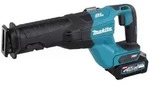 Makita JR001GM201 Akku-Recipros&auml;ge 40V max. / 4,0 Ah, 2 Akkus + Ladeger&auml;t im