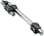 Mafell Seitenanschlag Set DDF40-SA320 - 206490