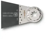 Fein 65x50mm E-CUT Long-Life-S&auml;geblatt Bi-Metall Starlock Plus 50 St&uuml;ck - 6 35 02