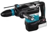 Makita HR005GZ01 Akku-Kombihammer SDS-MAX 40V max. (ohne Akku, ohne Ladeger&auml;t) im