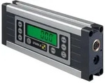 Stabila Elektronik-Neigungsmesser TECH 1000 DP, 6-teiliges Set - 19126