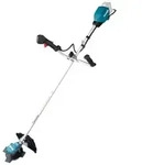 Makita UR002GZ01 Akku-Freischneider 40V max. Zweihandgriff (ohne Akku, ohne