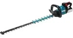 Makita UH005GZ Akku-Heckenschere 75 cm 40V max. (ohne Akku, ohne Ladeger&auml;t) -