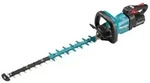 Makita UH004GD201 Akku-Heckenschere 60 cm 40V max. / 2,5 Ah, 2 Akkus + Ladeger&auml;t -