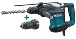 Makita HR3210FCT Kombihammer f&uuml;r SDS-PLUS 32 mm - HR3210FCT