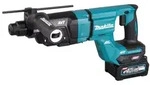 Makita HR007GM201 Akku-Kombihammer SDS-PLUS 40V max. / 4,0 Ah, 2 Akkus + Ladeger&auml;t