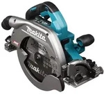 Makita HS009GT201 Akku-Handkreiss&auml;ge 40V max. / 5,0 Ah, 2 Akkus + Ladeger&auml;t im