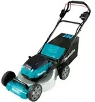 Makita DLM465Z Akku-Rasenm&auml;her 2x18V (ohne Akku, ohne Ladeger&auml;t)