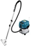 Makita VC003GLZ Akku-Staubsauger 15L 40V max. Nass+Trocken (ohne Akku, ohne