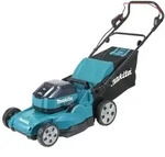 Makita LM001JM101 Akku-Rasenm&auml;her 64V max. / 4,0 Ah, 1 Akku + Ladeger&auml;t -