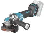 Makita GA047GZ Akku-Winkelschleifer 40V max. (ohne Akku, ohne Ladeger&auml;t) - GA047GZ