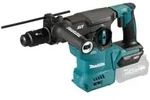 Makita HR009GZ Akku-Kombihammer 40V max. mit Schnellwechselfutter (ohne Akkus, ohne