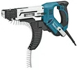 Makita 6842 Magazinschrauber 25-55 mm - 6842