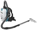 Makita VC008GZ Akku-Rucksackstaubsauger 40V max. (ohne Akku, ohne Ladeger&auml;t) -