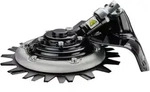 Makita 191M75-9 Scherenaufsatz f. Sensen - 191M75-9