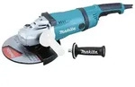 Makita GA9040RF01 Winkelschleifer 230 mm, 2.600 W - GA9040RF01