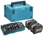 Makita 191Y97-1 Power Source Kit Li 40V 8Ah