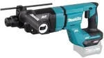 Makita HR007GZ Akku-Kombihammer SDS-PLUS 40V max. (ohne Akkus, ohne Ladeger&auml;t) -