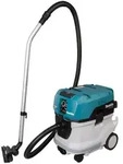Makita VC006GMZ01 Akku-Staubsauger Klasse M, 40 l 2x40V max. (ohne Akku, ohne