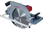 Mafell MKS 185Ec Zimmerei-Handkreiss&auml;ge 230V - 924801