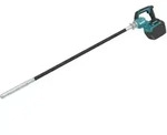 Makita VR003GZ Akku-Betonverdichter 40V max. (ohne Akku, ohne Ladeger&auml;t) mit