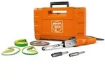 FEIN Bandfeile BF 10-280 E Start-Set - 7 228 05 51 00 0