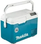 Makita CW003GZ01 Akku-Kompressor-K&uuml;hl- und W&auml;rmebox 18V - 40V max. / 230V 7 Liter