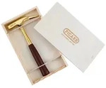 Picard Latthammer/vergoldet | H0029860