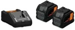 Fein Akku-Starter-Set ProCORE 18 V 12.0 Ah AS, Spannung 18 V, Kapazit&auml;t 12 Ah...