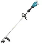 Makita UR017GZ Akku-Sense 40V max., Rundgriff (ohne Akku, ohne Ladeger&auml;t) - UR017GZ