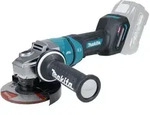 Makita GA050GZ Akku-Winkelschleifer 40V max. (ohne Akku, ohne Ladeger&auml;t) - GA050GZ