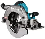 Makita HS011GT201 Akku-Handkreiss&auml;ge 101mm 40V max. / 5,0 Ah, 2 Akkus + Ladeger&auml;t -