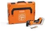 FEIN Oszillierer - Akku Akku MULTIMASTER AMM 500 Plus AS - 7 129 38 62 00 0