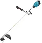 Makita UR013GT204 Akku-Freischneider 40V max., Zweihandgriff / 5,0 Ah, 2 Akku +