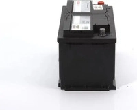 VARTA 588038068, VARTA F10 ProMotive Black 588 038 068 Autobatterie 88Ah, inkl....