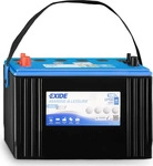 Exide EP900, Exide EP900 Dual AGM 100Ah 900WH (USt-befreit nach &sect;12 Abs.3 Nr. 1 S.1