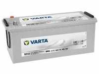 VARTA 680108100, VARTA M18 PROmotive Silver 180Ah LKW-Batterie, inkl. 7.5 Euro Pfand