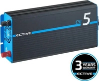 ECTIVE CSI52, ECTIVE CSI 5 (CSI52) Sinus-Wechselrichter 500W 12V