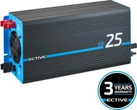 ECTIVE SSI254, ECTIVE SSI 25 (SSI254) Sinus-Wechselrichter 2500W 24V