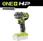Ryobi Akku-Schlagschrauber ONE+ RIW18C-0' 1/2" ohne Akku und Ladeger&auml;t