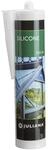 Juliana Silikon transparent 300 ml