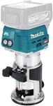 Makita Akku-Multifunktionsfr&auml;se 'RT001GZ10' 40 V inklusive 3 Modulen, ohne Akku